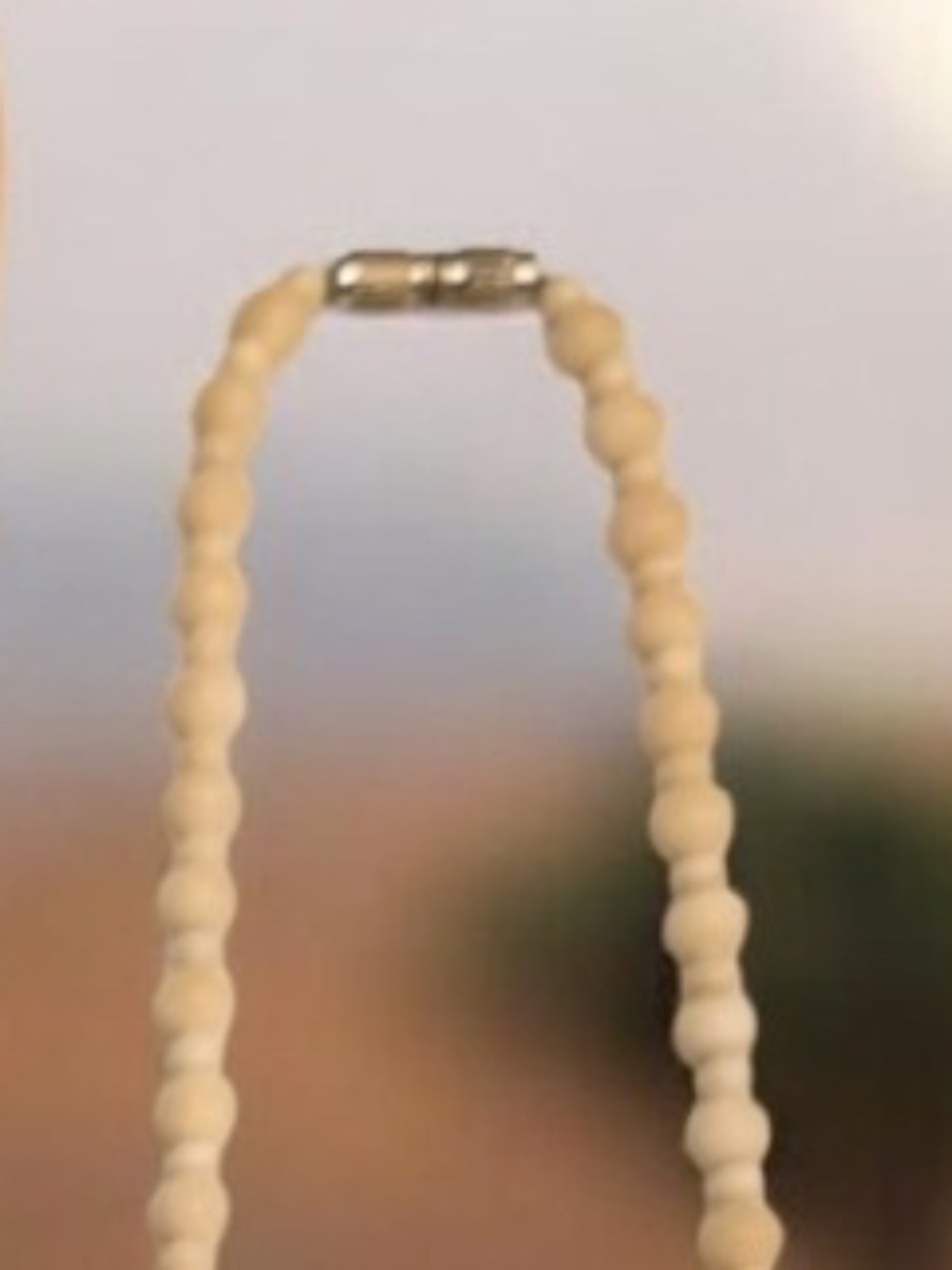 Bone Bundle - 3 Necklaces, 1 Bangle - Picture 10 of 10
